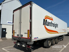 Schmitz Cargobull Reefer Multitemp 