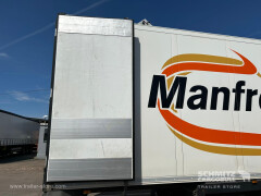 Schmitz Cargobull Reefer Multitemp 