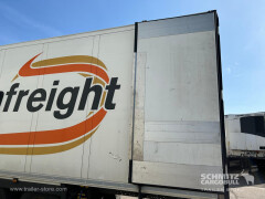 Schmitz Cargobull Reefer Multitemp 