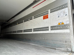 Schmitz Cargobull Reefer Multitemp 