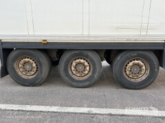 Schmitz Cargobull Reefer Standard 