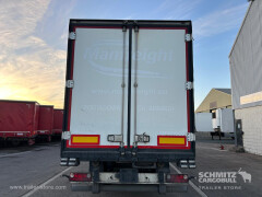 Schmitz Cargobull Reefer Standard 