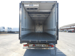 Schmitz Cargobull Reefer Multitemp 