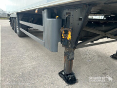 Schmitz Cargobull Reefer Standard 