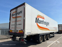 Schmitz Cargobull Reefer Standard 
