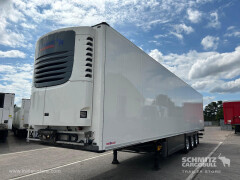 Schmitz Cargobull Reefer Multitemp 