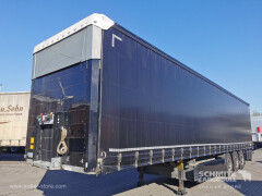 Schmitz Cargobull Curtainsider Standard Getränke 