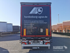 Schmitz Cargobull Curtainsider Standard Getränke 