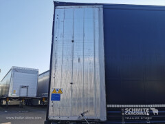 Schmitz Cargobull Curtainsider Standard Getränke 