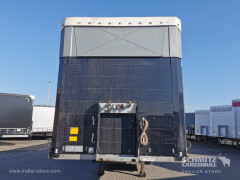 Schmitz Cargobull Curtainsider Standard Getränke 