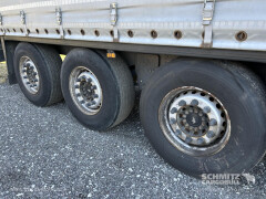 Schmitz Cargobull Curtainsider Standard 