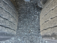 Schmitz Cargobull Curtainsider Standard 