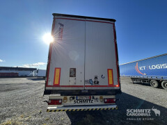 Schmitz Cargobull Curtainsider Standard 