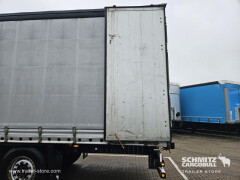 Schmitz Cargobull Curtainsider Standard 
