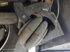 Schmitz Cargobull Tiefkühler Standard Doppelstock 