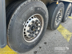 Schmitz Cargobull Semitrailer Curtainsider Standard 