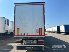 Schmitz Cargobull Semitrailer Rideaux Coulissant Standard 
