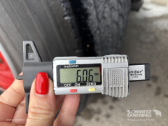 Schmitz Cargobull Reefer Standard 