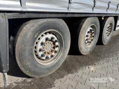 Schmitz Cargobull Curtainsider Standard 
