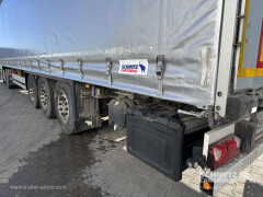 Schmitz Cargobull Curtainsider Standard 