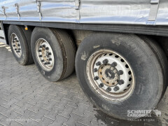 Schmitz Cargobull Curtainsider Standard 
