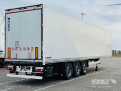Schmitz Cargobull Oplegger Kasten Standard 