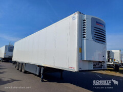 Schmitz Cargobull Tiefkühler Standard Doppelstock 