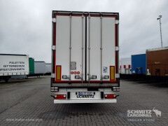Schmitz Cargobull Tiefkühler Standard Doppelstock 