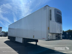 Schmitz Cargobull Semitrailer Reefer Standard Double étage 
