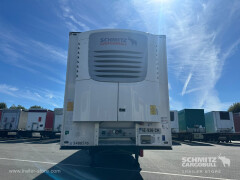 Schmitz Cargobull Semitrailer Reefer Standard Double étage 
