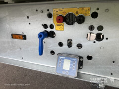 Schmitz Cargobull Kipper Alukastenmulde 52m³ 