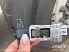 Schmitz Cargobull Reefer Standard 