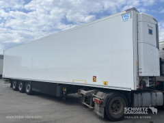 Schmitz Cargobull Reefer Standard 