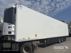 Schmitz Cargobull Reefer Standard 