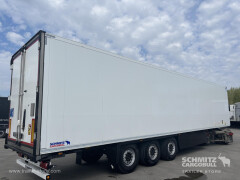 Schmitz Cargobull Reefer Standard 