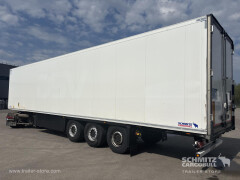 Schmitz Cargobull Reefer Standard 