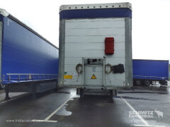 Schmitz Cargobull Semitrailer Curtainsider Standard 