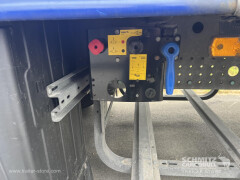 Schmitz Cargobull Semitrailer Curtainsider Standard 