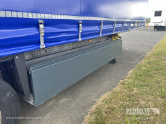 Schmitz Cargobull Semitrailer Curtainsider Standard 