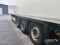 Schmitz Cargobull Reefer Standard 