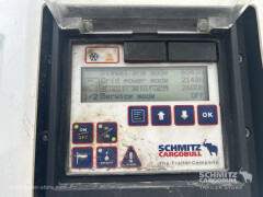 Schmitz Cargobull Reefer Standard 