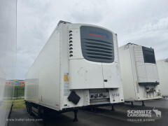 Schmitz Cargobull Reefer Standard 