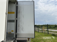 Schmitz Cargobull Reefer Standard 