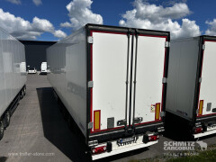 Schmitz Cargobull Reefer Standard 