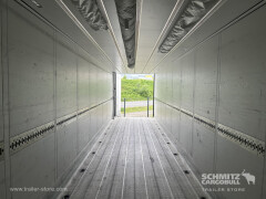 Schmitz Cargobull Reefer Standard 