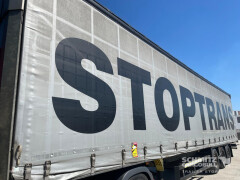 Schmitz Cargobull Curtainsider Standard 