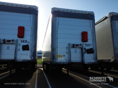 Schmitz Cargobull Semitrailer Curtainsider Standard 