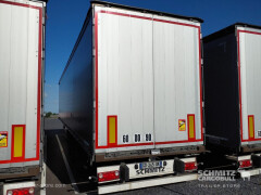 Schmitz Cargobull Semitrailer Curtainsider Standard 