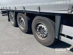 Schmitz Cargobull Semitrailer Curtainsider Standard 