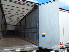 Schmitz Cargobull Semitrailer Curtainsider Standard 